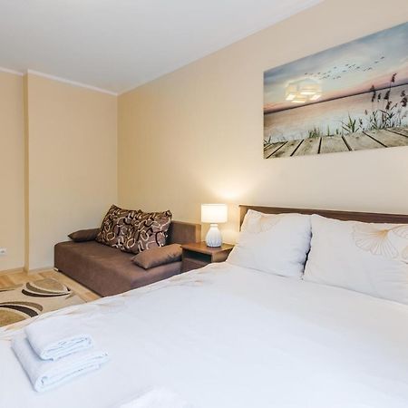 Apartament Ksiezycowy Z Ogrodem- Sopoty Exteriér fotografie