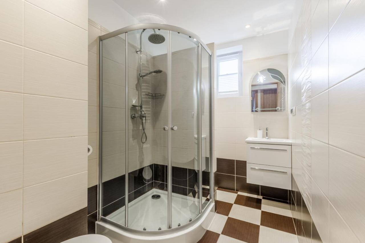 Apartament Ksiezycowy Z Ogrodem- Sopoty Exteriér fotografie